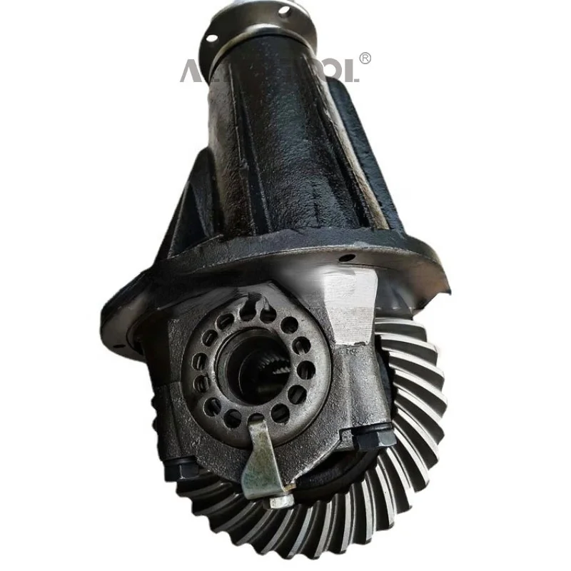 High quality drive differential for gear From ALTERTOOL