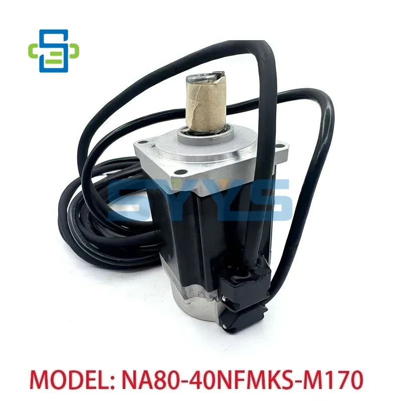 1 Piece Motor NA80-40NFMKS-M170 For Komori Offset Printing Machine Spare Parts