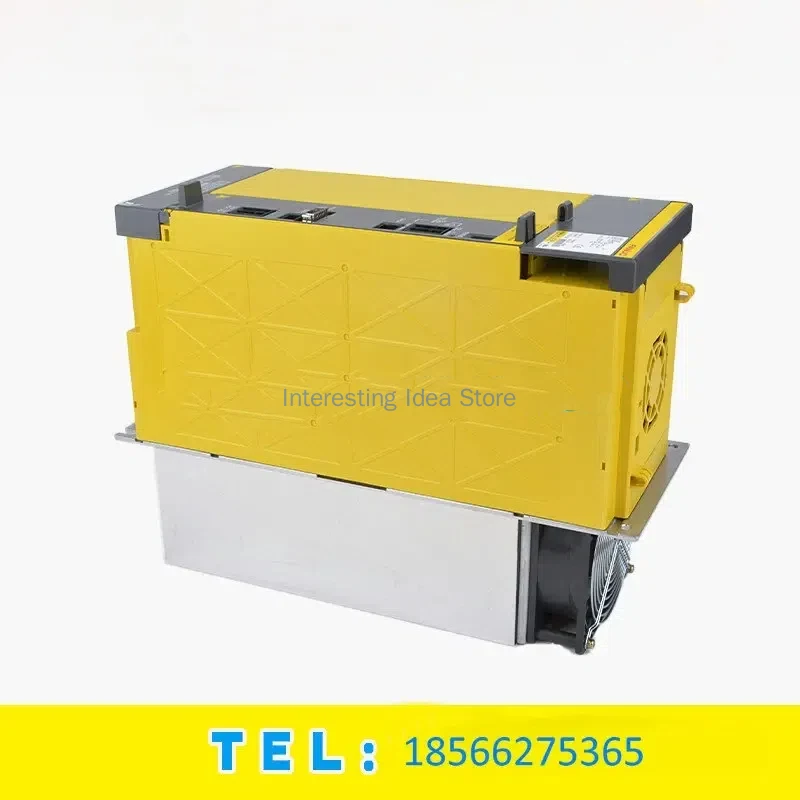 A06B-6140-H026 6141-H022 H030 H037 Fanuc Original Servo Drive