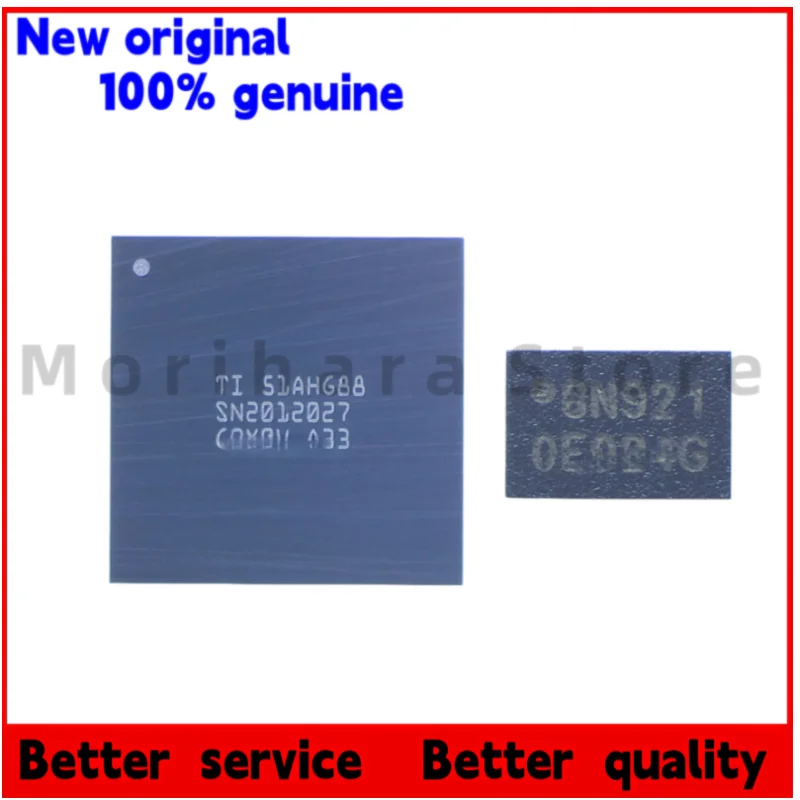 100% brand new for 16 16P 16PM SN2012027 A33  Black plastic 