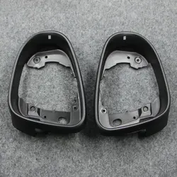 Apply to Golf 6 MK6 Touran  Outside reversing mirror frame Reflector frame Shell