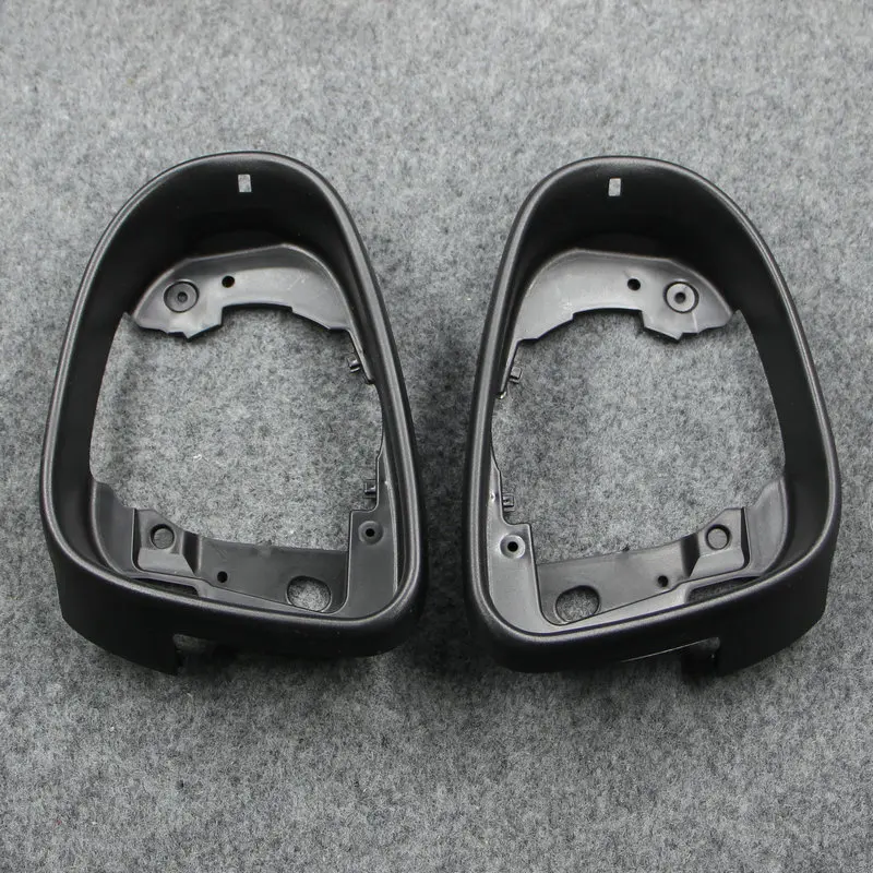 Apply to Golf 6 MK6 Touran  Outside reversing mirror frame Reflector frame Shell