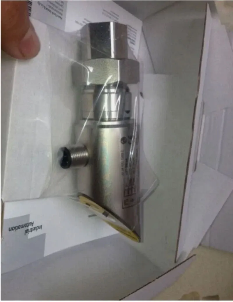 Brand New Pressure Switches PS510-100-01-LI2UPN8-H1141 FedEx/DHL/UPS fast delivery Warranty One-year