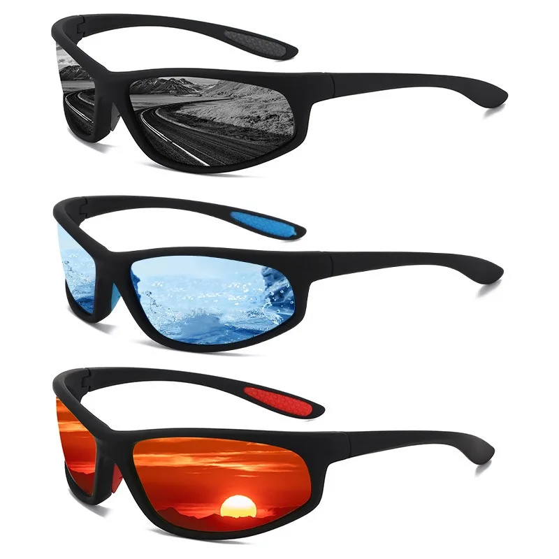 Small Rectangular Narrow Frame Sunglasses Women Streetwear Y2k Sun Glasses Female Fashion Brand Vintage Sports Eyewear