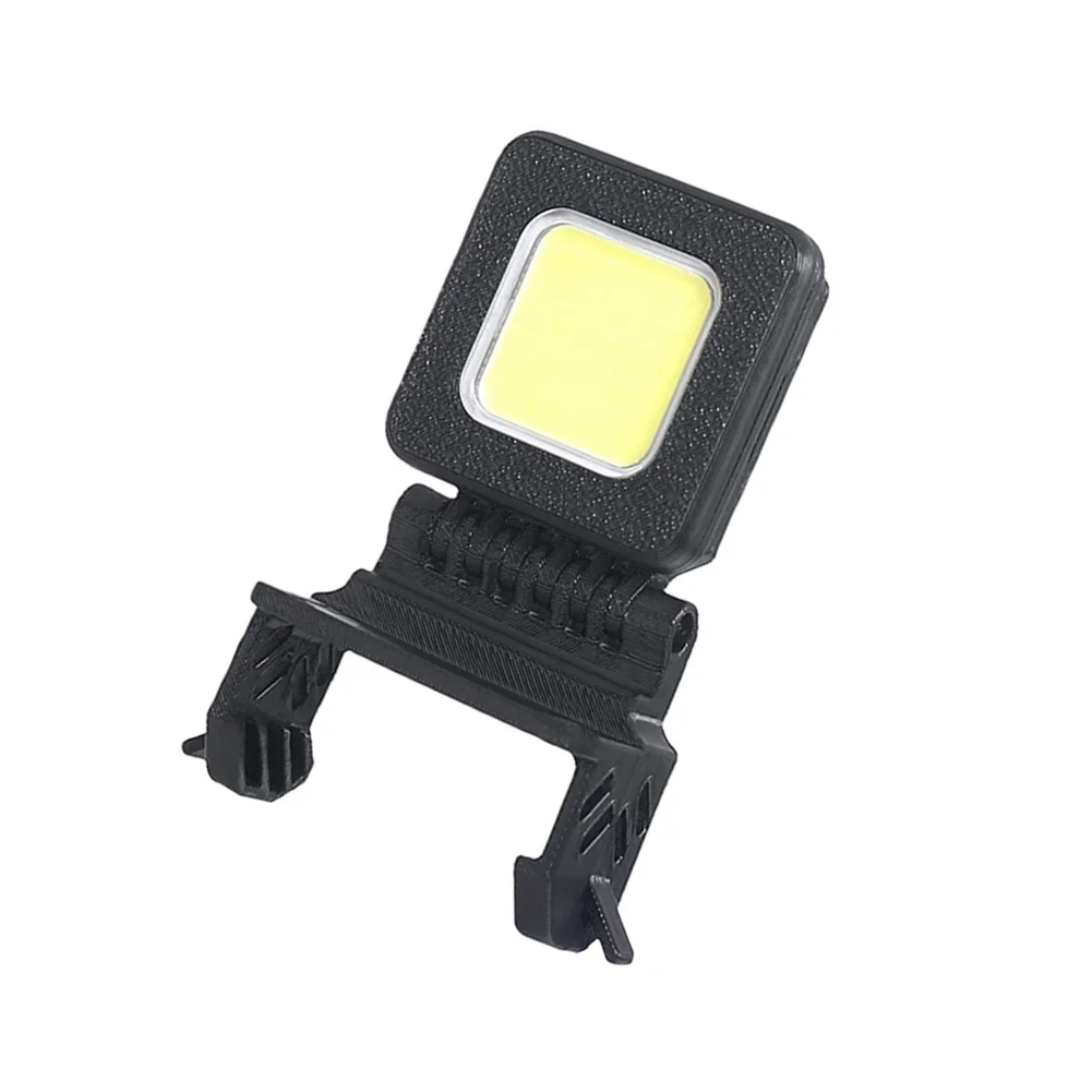 Night Navigation Lights For DJI Avata 2 LED Safety Beacon High Visibility PC Material Compact Design Easy Install Black