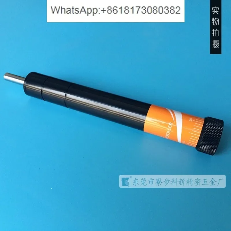 

Hydraulic system specific precision speed stabilizer HR15 hydraulic oil pressure buffer