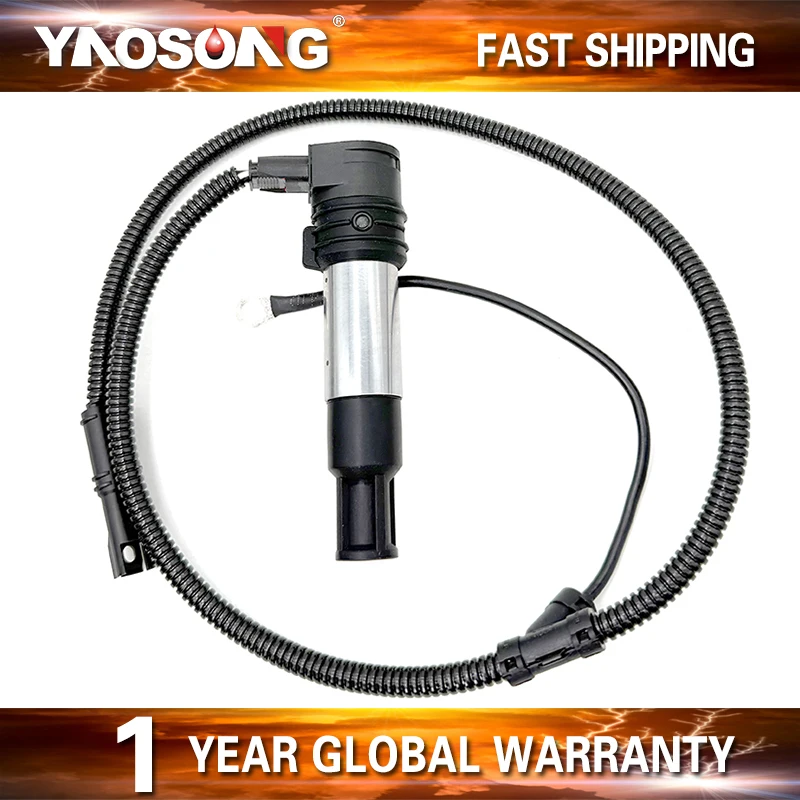 

1Pcs Ignition coil for BMW R1200CL R 1200 CL K30 2001 2002 2003 2004 7715854-01 7715854-02 7668210-03 7668210-02