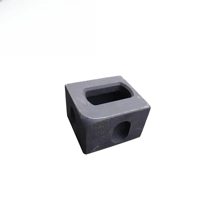 Standard Accessories Steel Container Parts and Accessories Transport Corner Castings