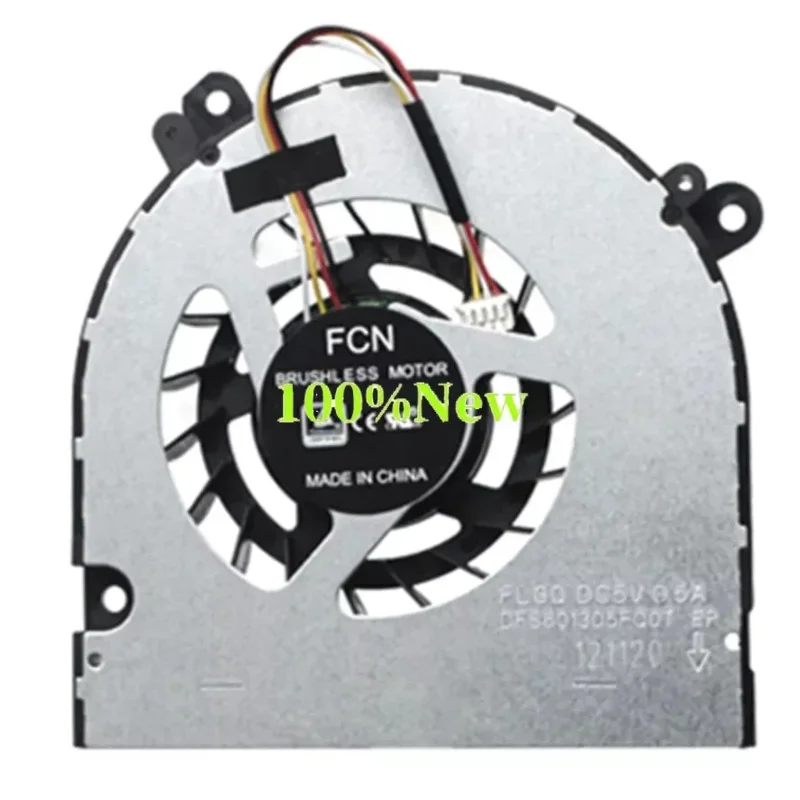 New for the dragon Destroyer KP2 ZX7-G4G1 CN9501 notebook cooling cooling fan copper pipe