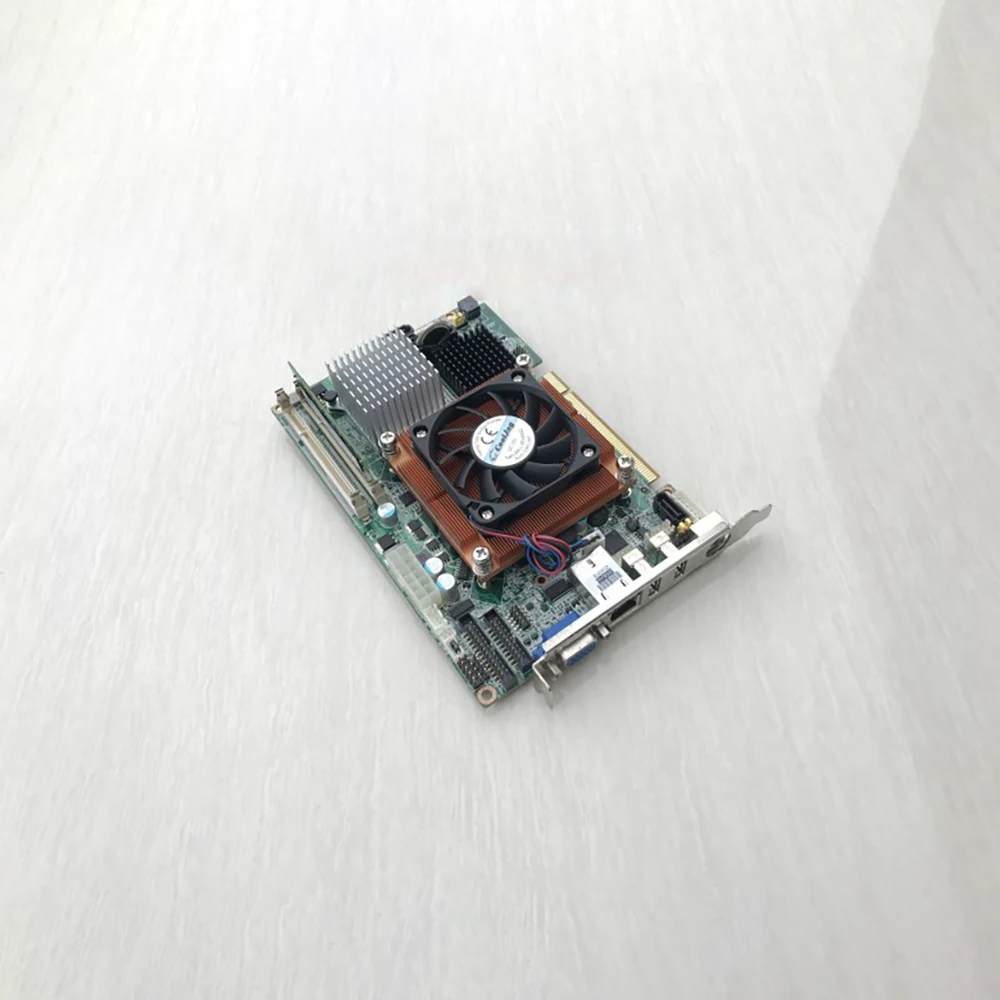 PCI-7020 A1 dla płyty głównej Advantech Industrial PCI-7020VG