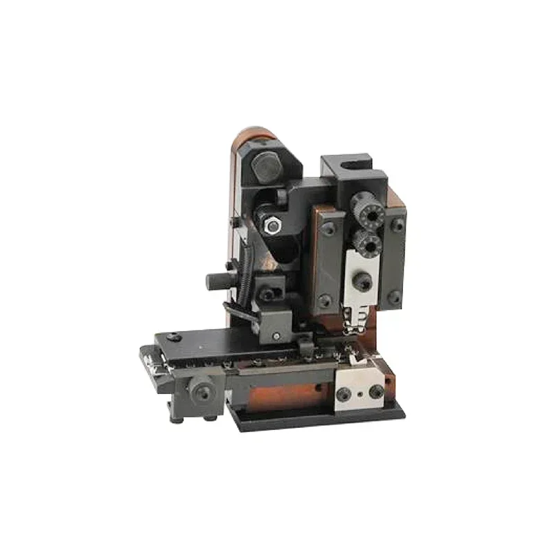 2026/HC European cable tie mould terminal crimping applicator wholesale terminal crimping applicator applicator for terminal