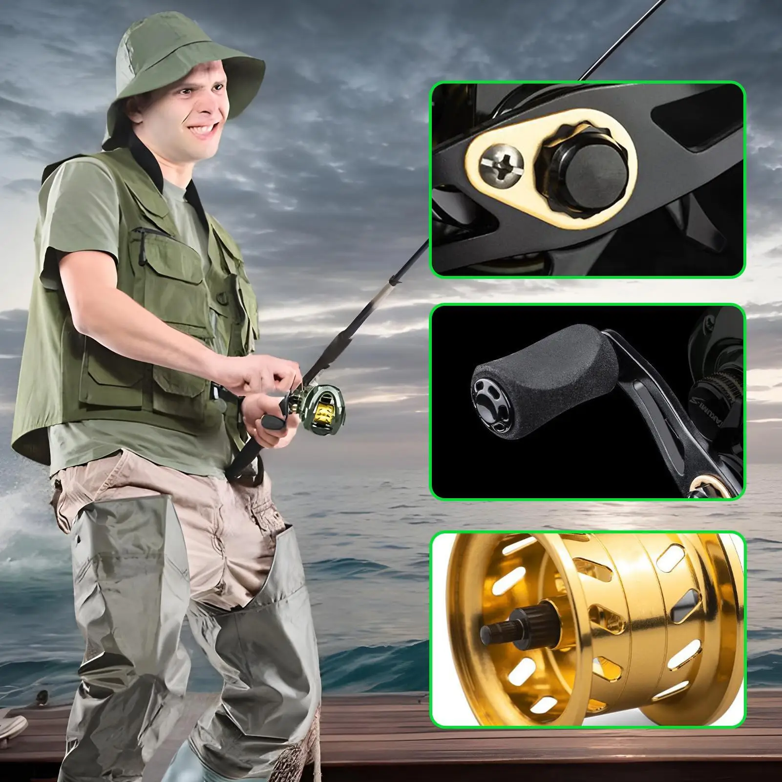 moulinets-a-roulettes-a-appats-8kg-outil-de-moulinet-de-baitcasting-a-trainee-maximale-mangeoire-d'appats-legere-accessoire-de-materiel-spinner-pour-les-amateurs-debutants