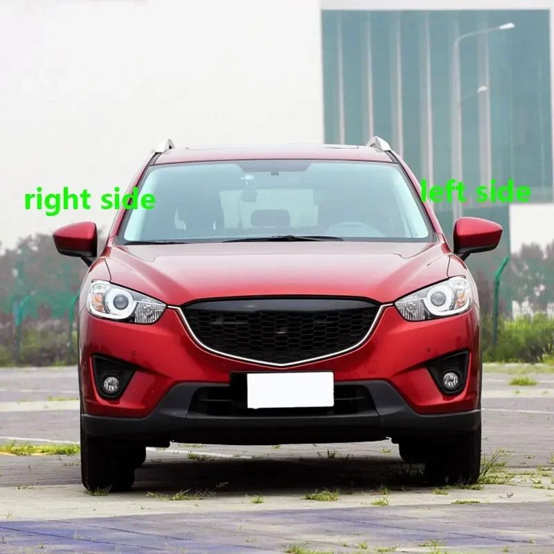 For Mazda CX-5 CX5 2012 2013 2014 Auto Outside RearView Mirror Power Fold Actuator Wing Door Side  Electric Folding Motor