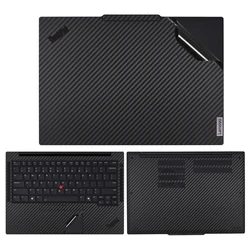 Laptop Skin Wraps for Lenovo ThinkPad L14 Gen 6/5 L13 L14 L15 2021 2022 2023 2024 PRE-CUT Vinyl Skin Sticker Protective Film