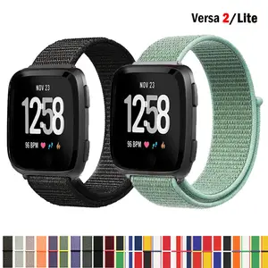 Correa fitbit versa aliexpress sale