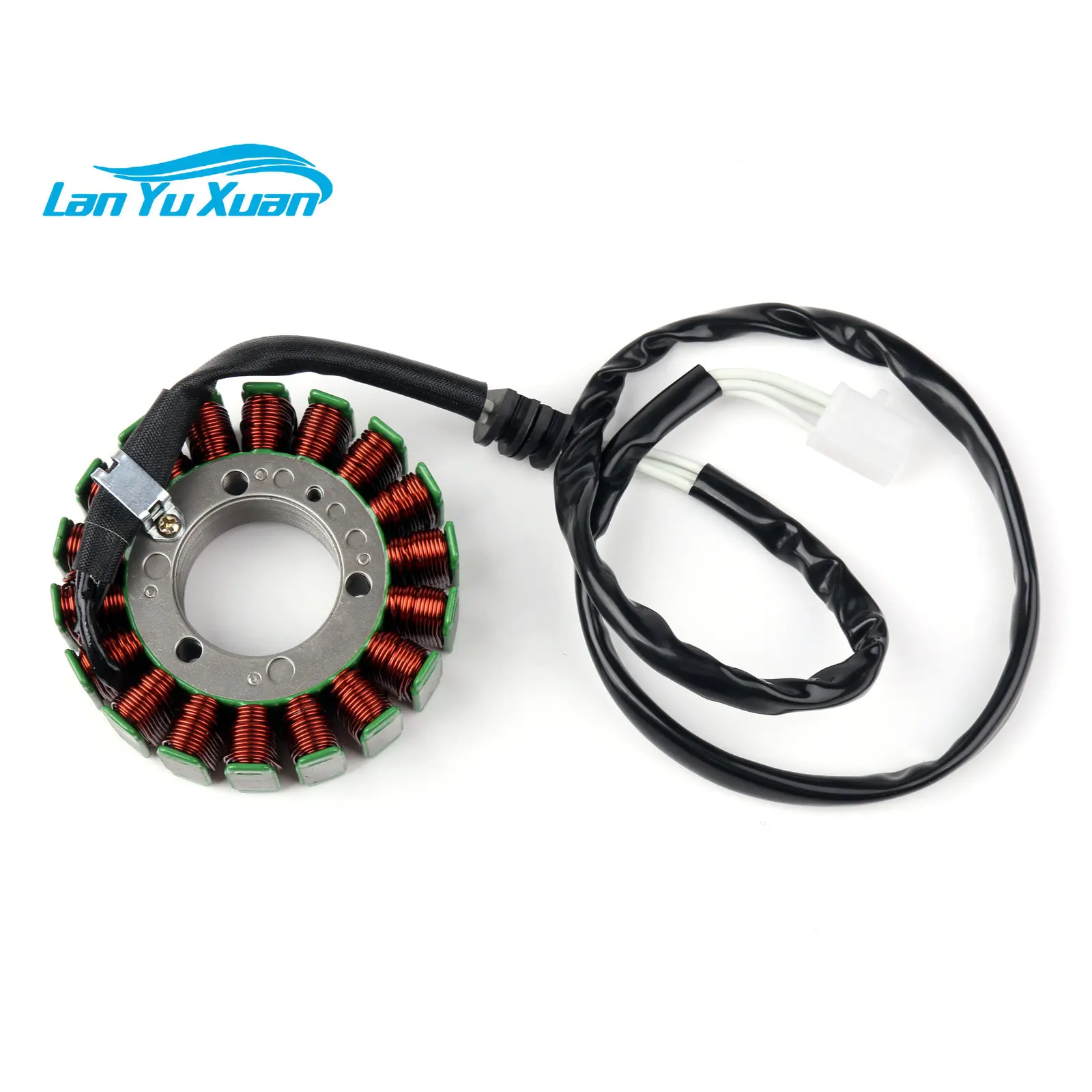 

5VN-81410-01 Magneto Generator Stator Coil For ymaha XV1700AT Road Star Silverado 2004-2007