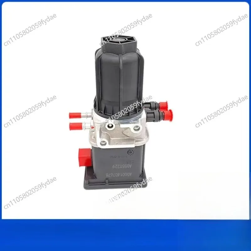 Processing System A0001407678 A055T229 Urea Injection Pump Assembly