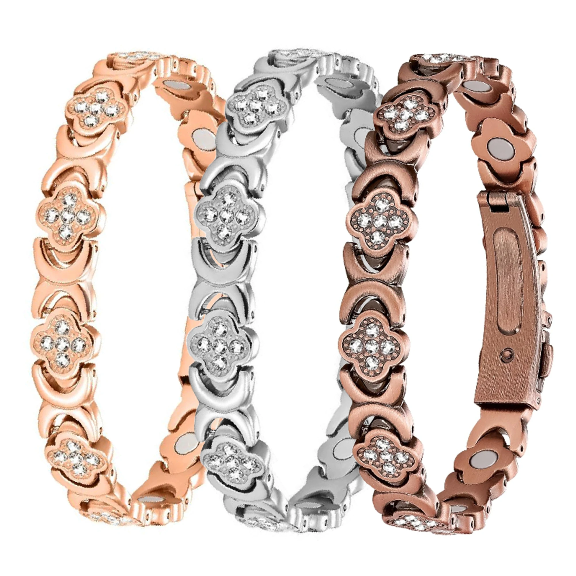 Thumbnail 4 - #32 Ranked Chain Link Bracelets Picks in 2026