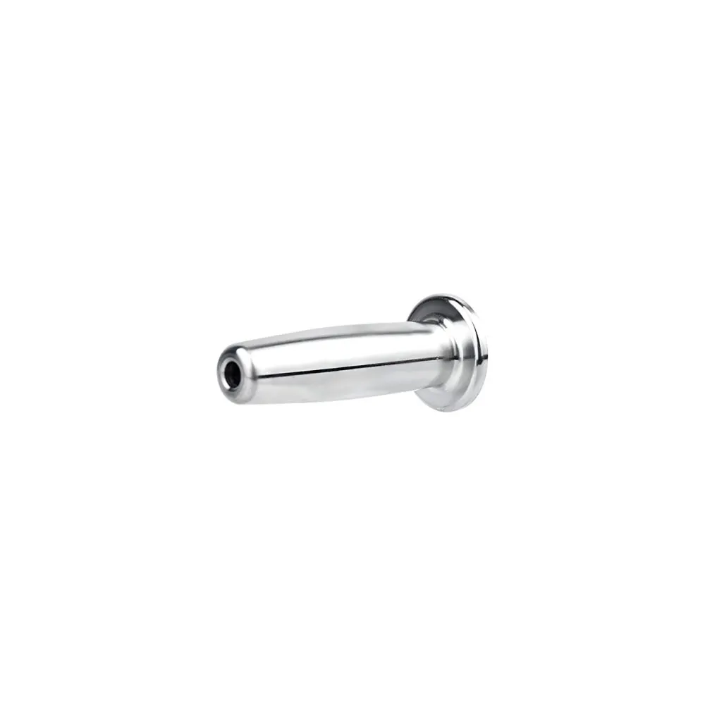SMMQ Hollow Urethral Dilator Metal Horse Eye Stick For Men Prostate Stimulation Penis Plug Catheter Sounding Masturbator 5