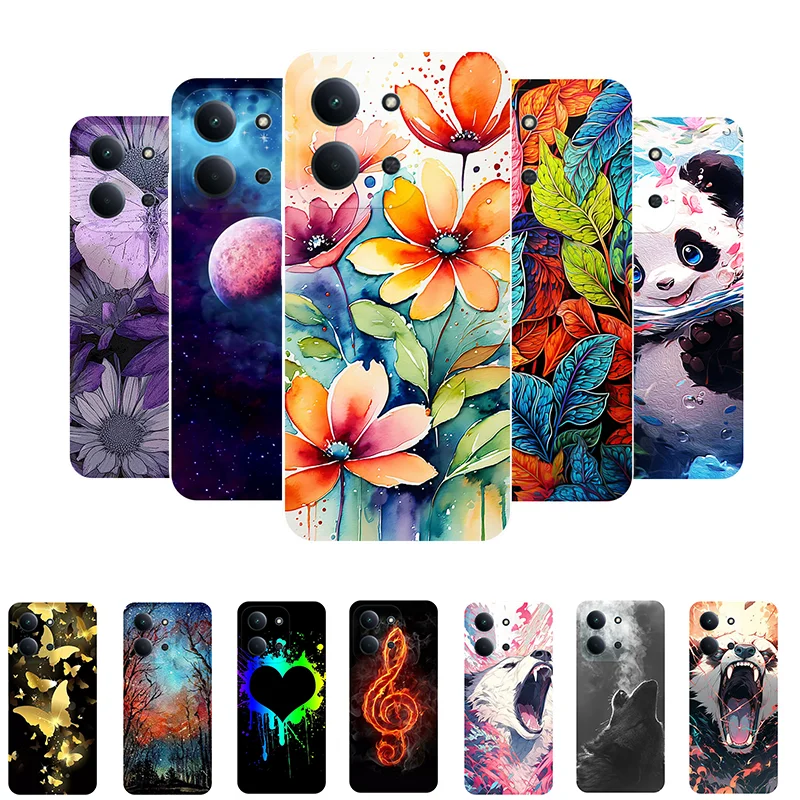 Silicone Case For P… - image