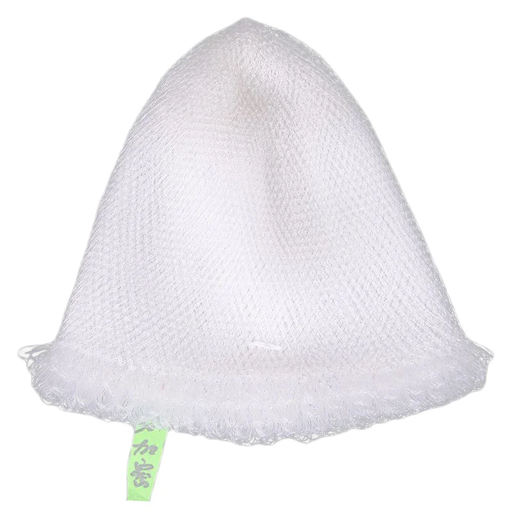 Fishing Net Fishnet Nets Dip Head Fold Truck Landing White Hand Woven Line Nylon Child