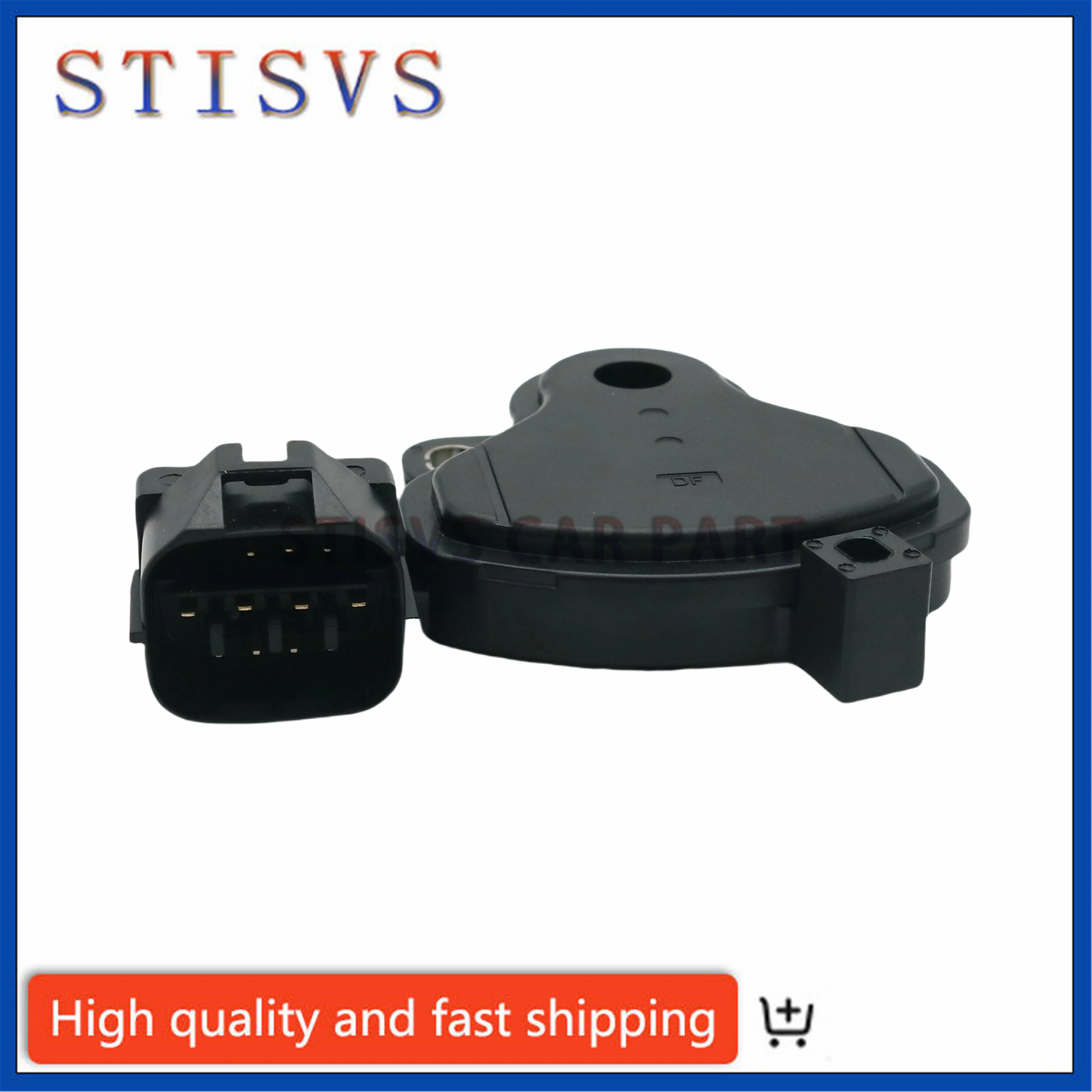 45956-28010 Inhibitor Neutral Safety Switch For Hyundai Tiburon Accent Kia Rio Rio5 1996 1997-2005  NEW 45956 28010 4595628010