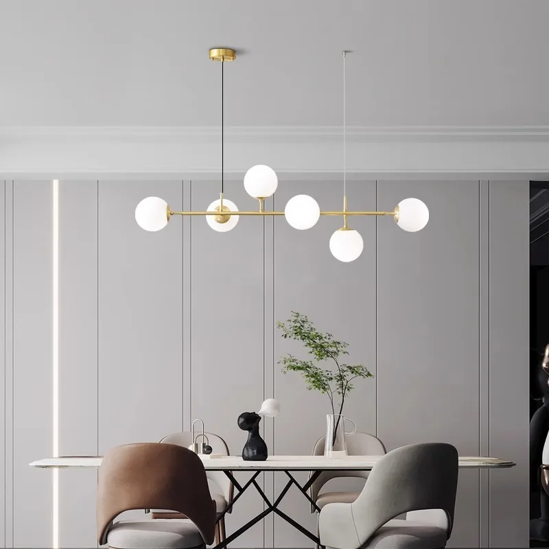 

Modern dine dining room Pendant lights indoor lighting Ceiling lamp hanging light led chandelier decorative indoor lighting