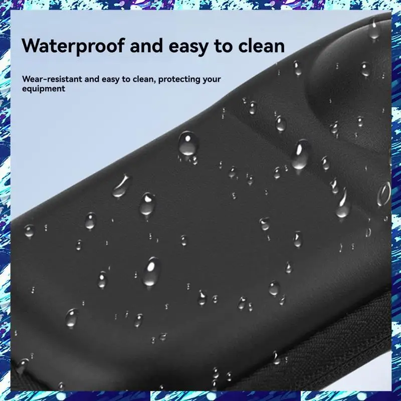 CEA For Insta360 X5 Photography Accessorise Panoramic Camera Mini Bag Lens Cap Camera Accessories Kit