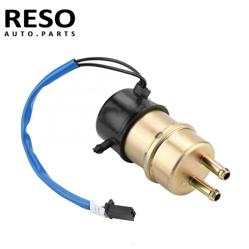 RESO   16710-MR1-015 490401055 Electric Fuel Pump for Honda Shadow VLX 600 VT600C 1987-1998 Fuel Pump Kit