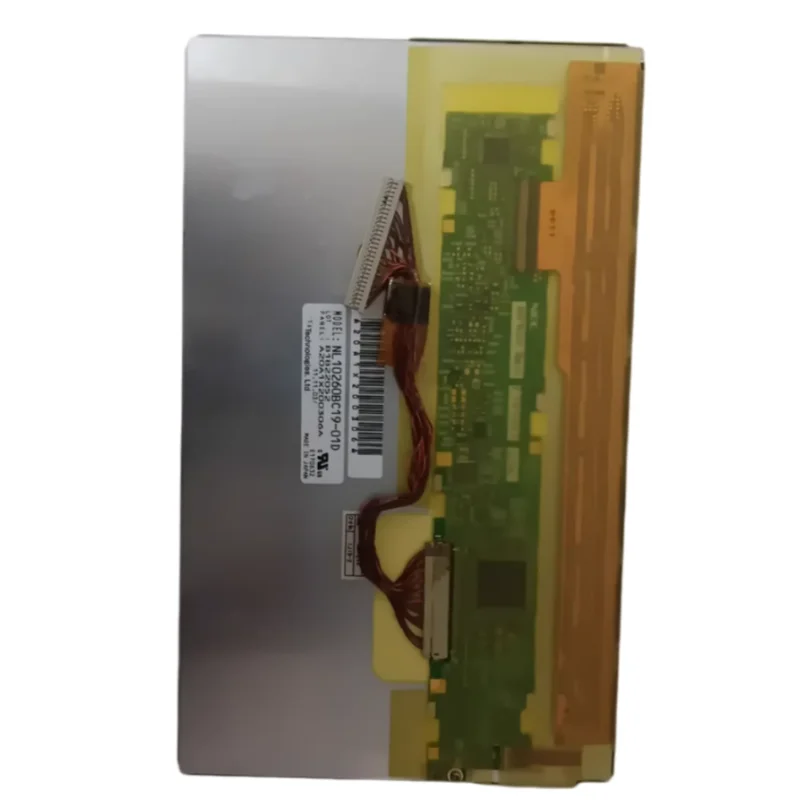 8,9 "Voor NL10260BC19-01D LCD-scherm op voorraad