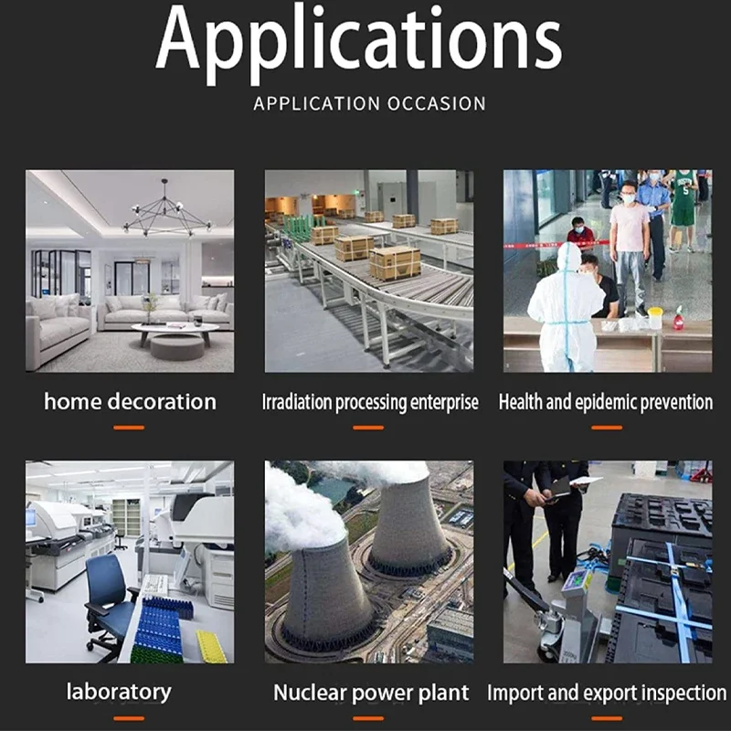 Thumbnail 2 - #13 Geiger Counters Comparison Guide