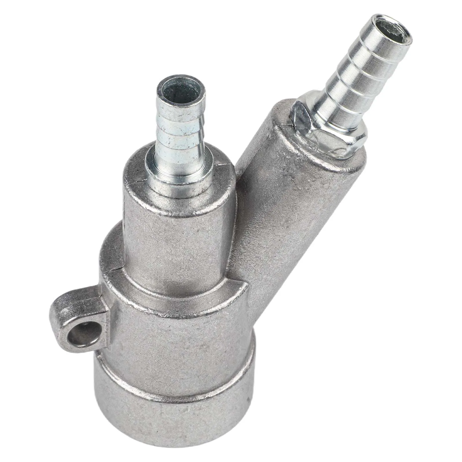 /B1 /Automatic /Sand Blasting Machine Aluminum Alloy Air Sandblaster Kit With Boron Carbide Nozzle For Rust Removing And Polishi