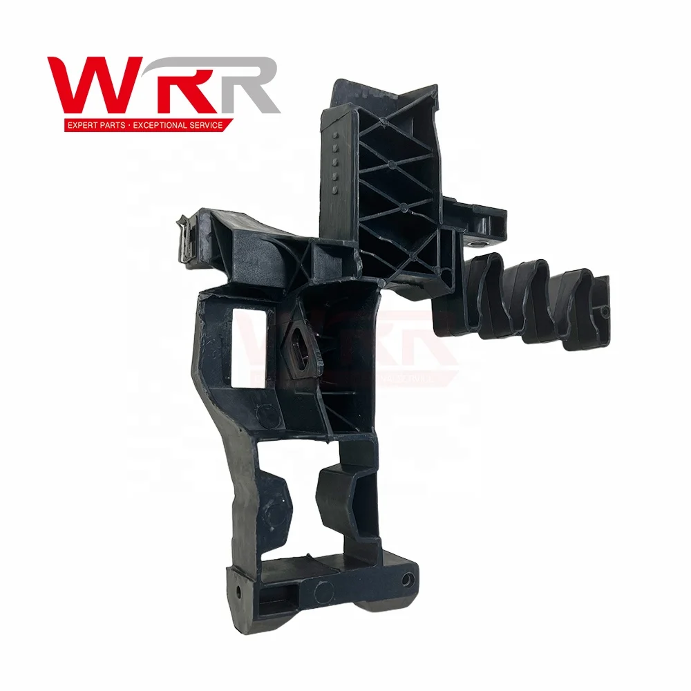 4KD805608 4KD805607 High Quality Right Headlight Reflector Bracket Mounting Clamp for Audi A6