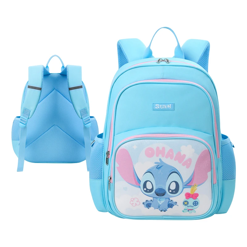 Disney Kinderschultasche Rucksack – Vorschultasche – Alter 3–15