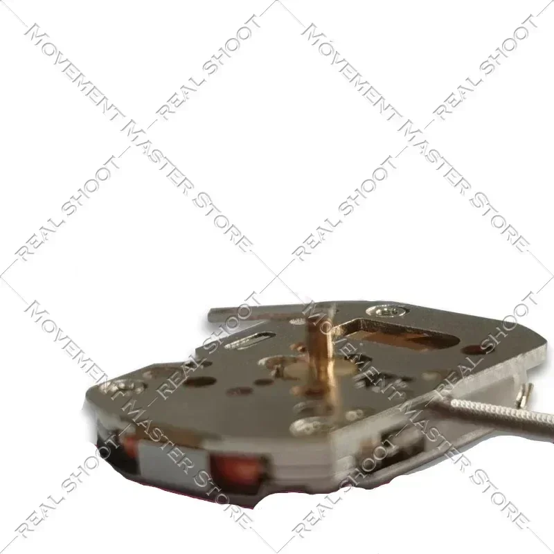 New Swiss RONDA732 Movement 1032 Quartz Movement 2Hands Watch Mouvement Accessories