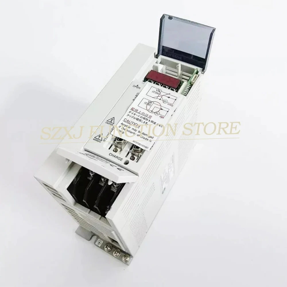 Brand New Original Servo Driver MR-J2-10A MR-J2-20A MR-J2-40A MR-J2-70A MR-J2-100A MR-J2-200A MR-J2-350A