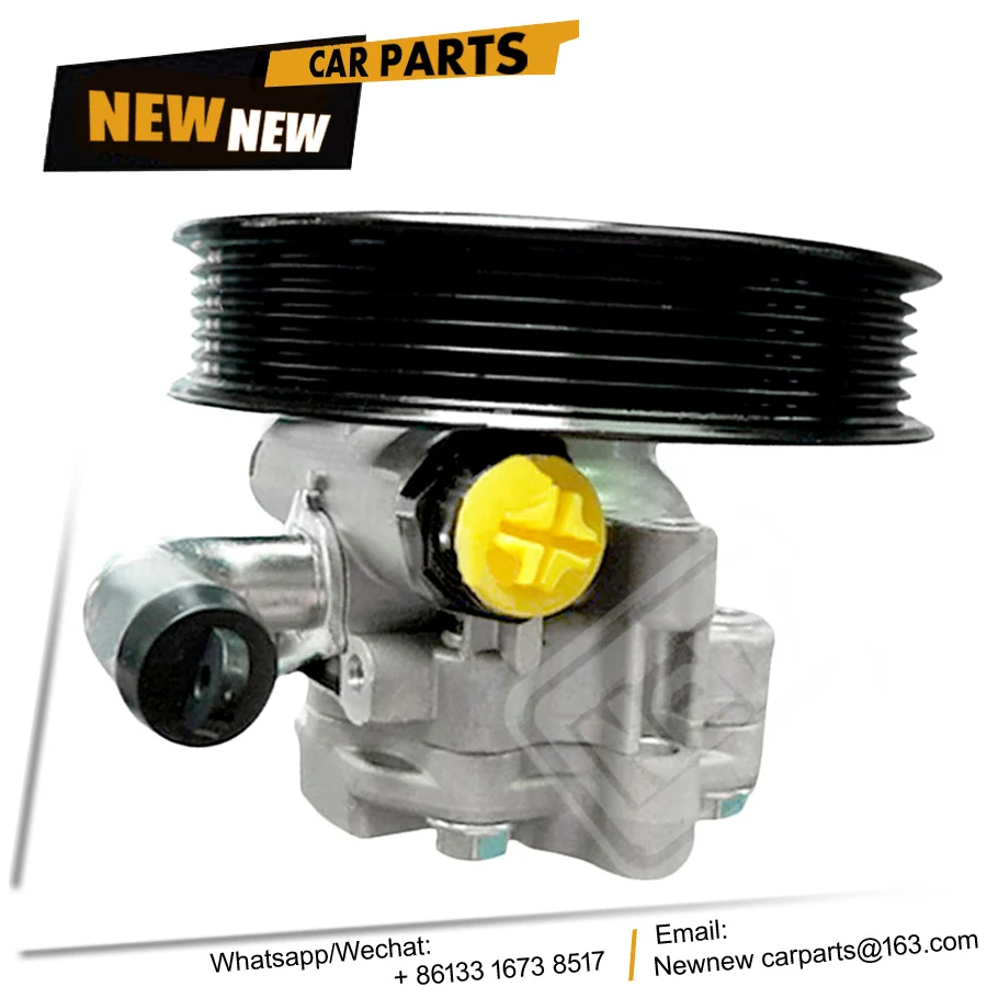 

New Power Steering Pump For HOLDEN COMMODORE VE 3.6 92174214 92260526 92121134 92267876