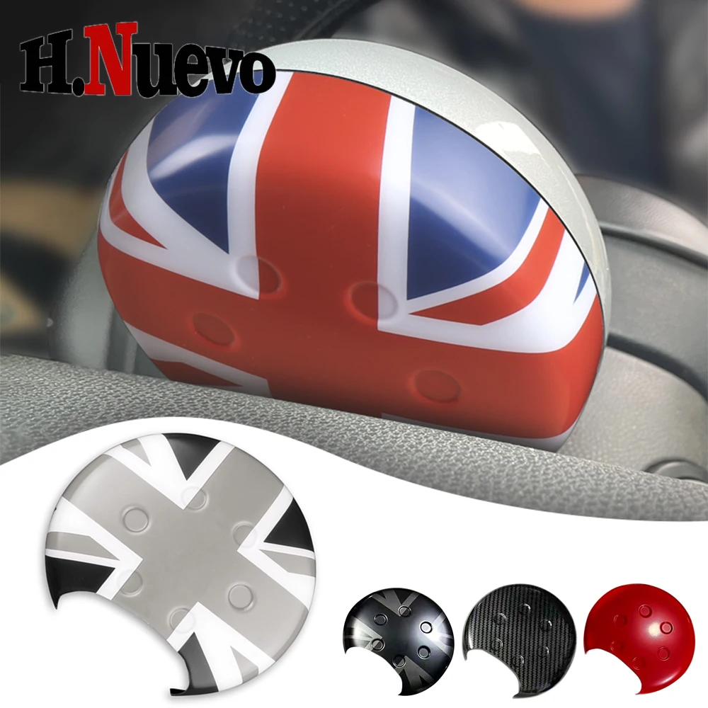 

Car Accessories For Mini Cooper S R50 R52 R53 Tachometer Cover Stickers Decoration Frame Decals Shell Car Interior