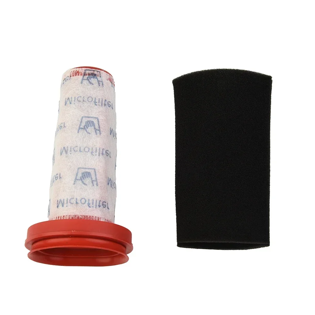 Imagem -03 - Filtros de Varredura para Filtro de Proteção do Motor Bosch para 25.2v 21.6v sem Fio Flexxo Aspirador Bbh3211gb 01 Bbh3211gb 03