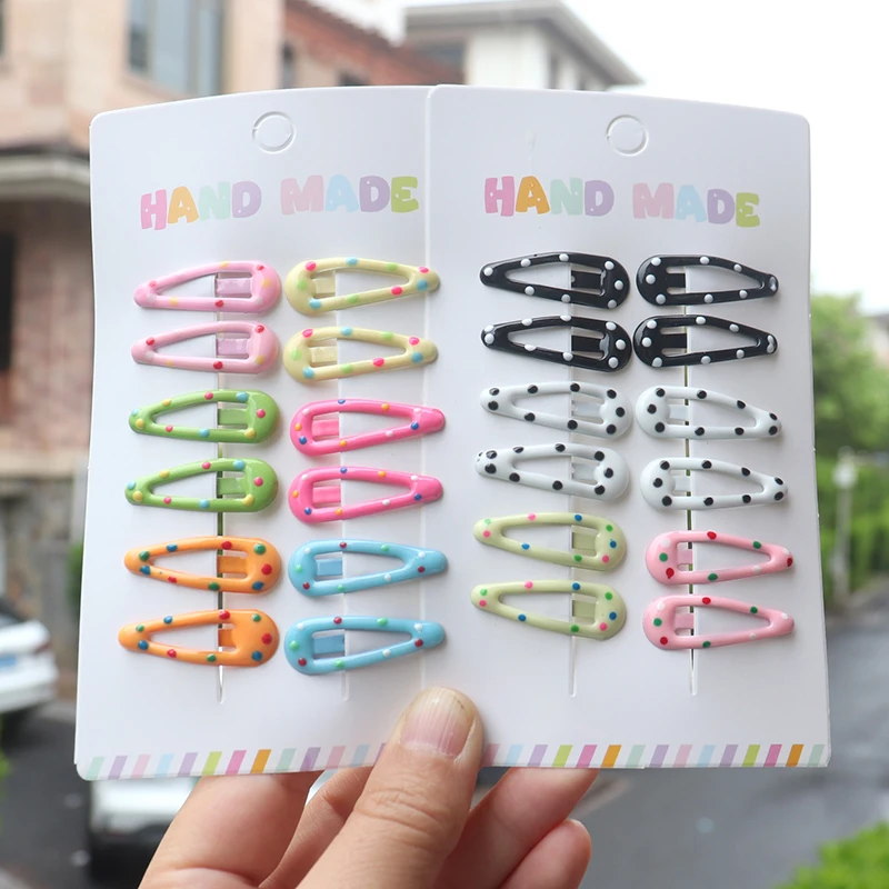Thumbnail 2 - #52 Best Metal Hair Clip Sets to Buy In 2026