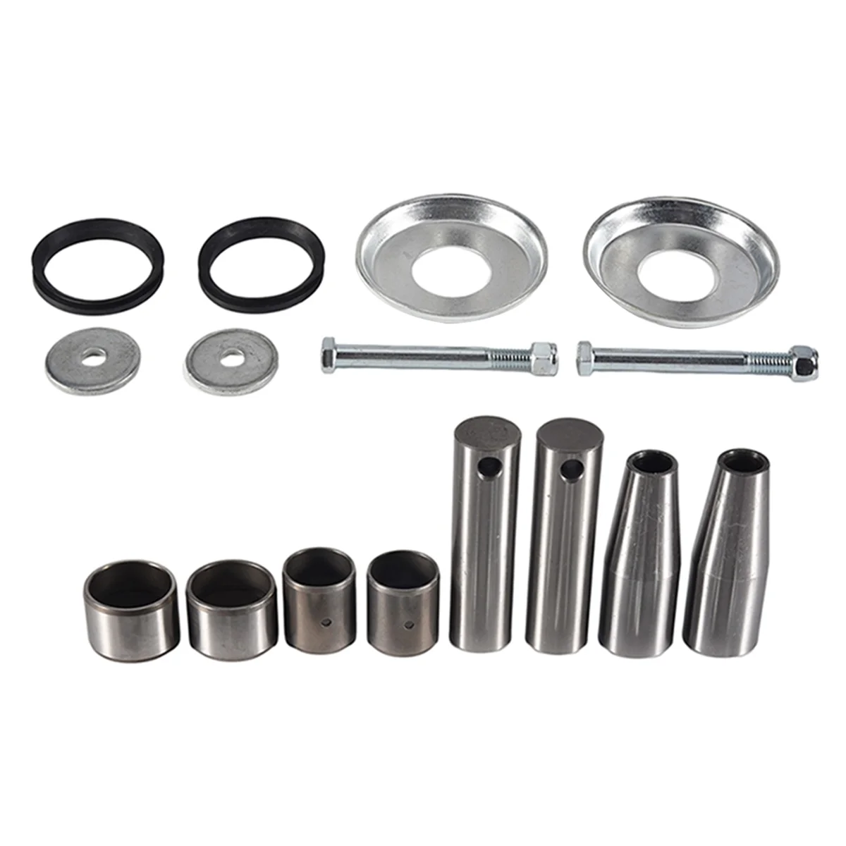 Pin & Bushing Kit 7101078 6732443 6577954 6730997 6805453 for Bobcat Skid Steer Loader 773 S150 S160 S175 S185 T180 T190