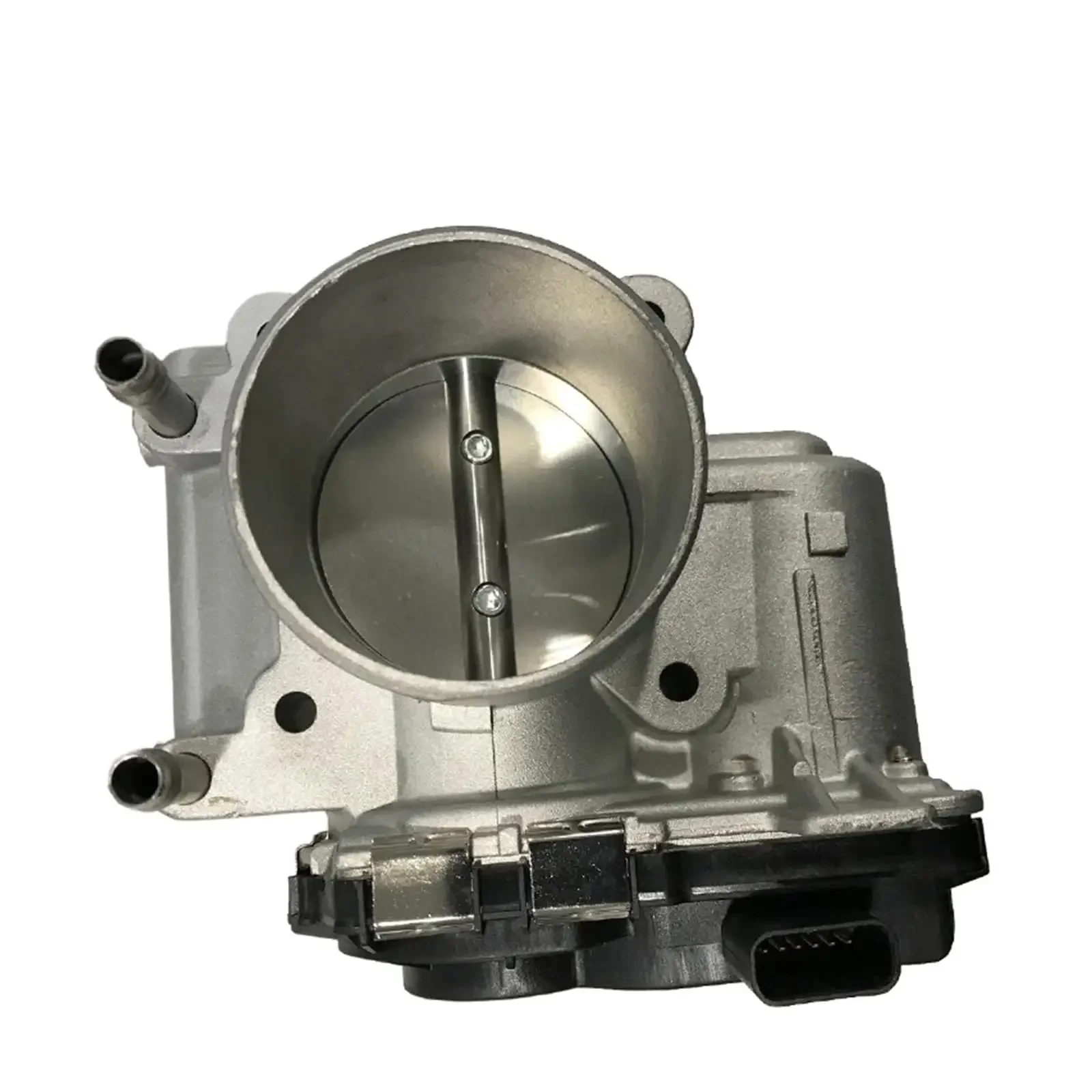 

KLYATOPA Throttle Body L3Y113640A L35M13640A Fit for MAZDA