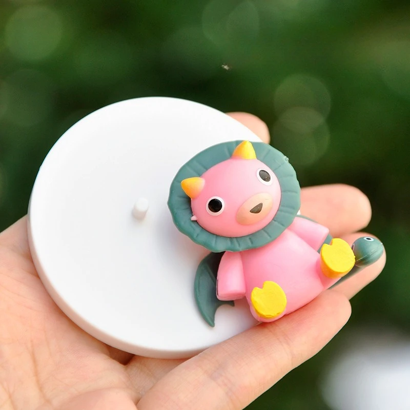 새로운 SPY×FAMILY Anya Forger Yor Forger Loid 애니메이션 만화 캐릭터 피규어 모델 맞춤형 테이블 장식 장식품 장난감 선물