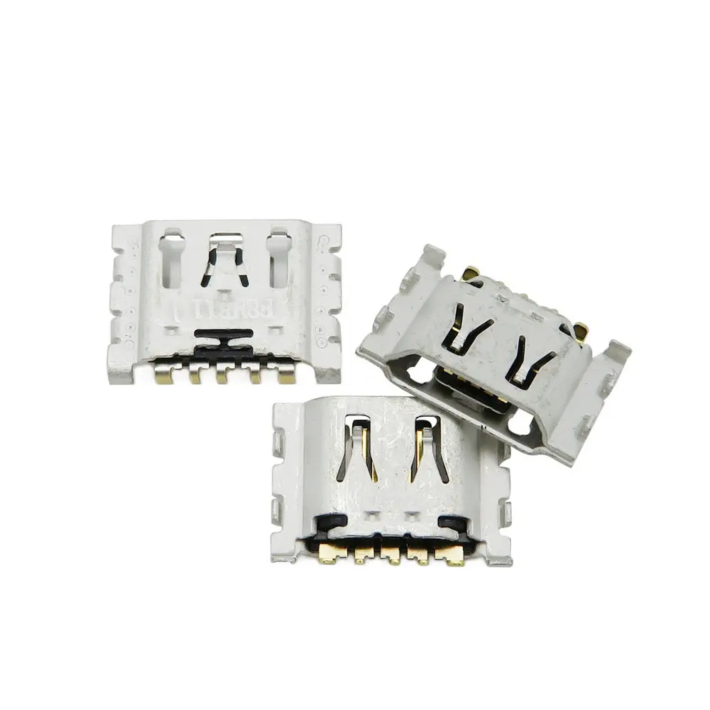 

10-100PCS For Realme C2 C3 C11 C12 C15 C20 C21 C21Y C31 USB Charging Port Dock Plug Charger Connector Socket Repair Parts