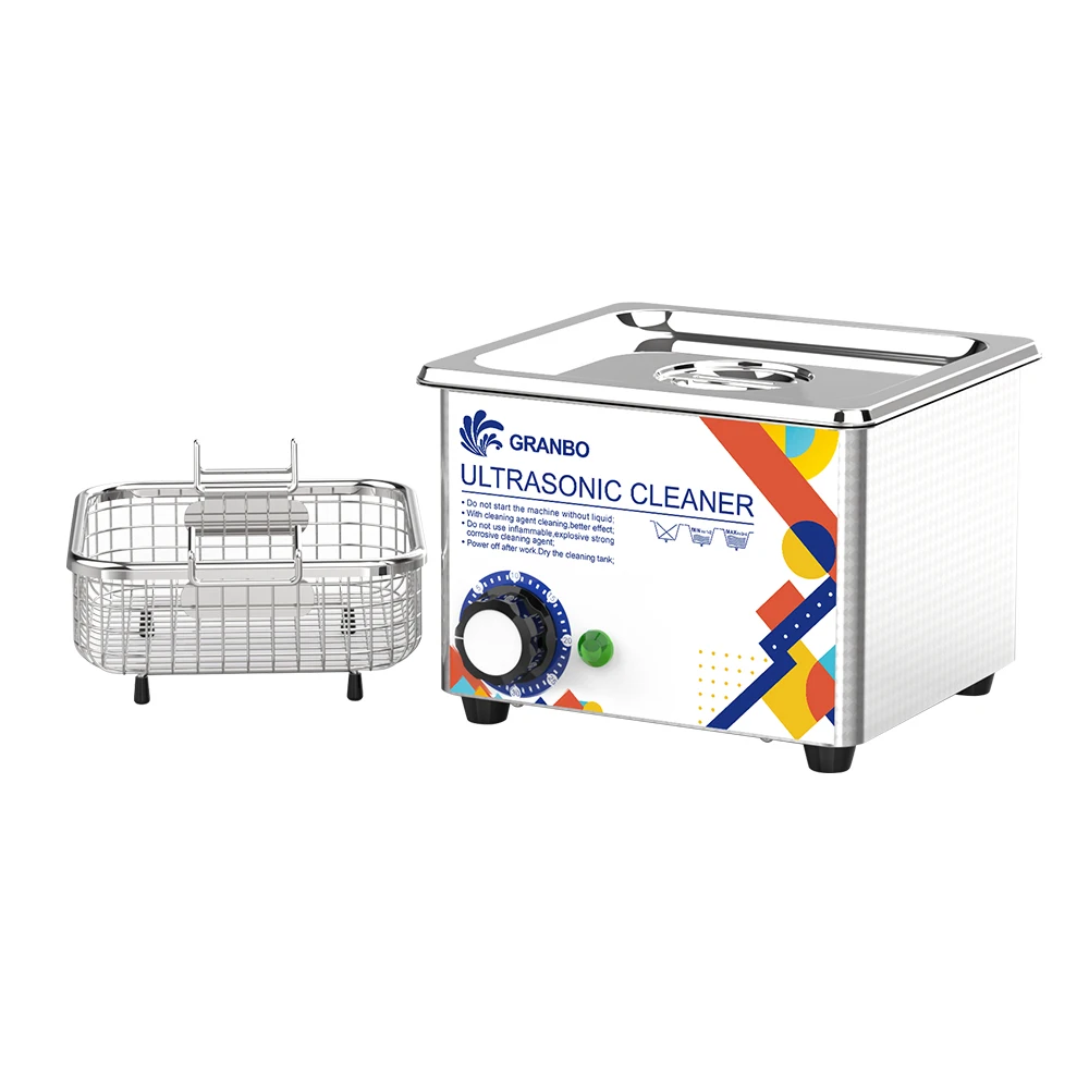 เครื่องทำความสะอาดแบบอัลตราโซนิก800ml 40kHz, เครื่องทำความสะอาดเครื่องประดับด้วยอัลตร้าซาวด์แว่นตา60W อัลตราโซนิกสำหรับทำความสะอาดแว่นตา