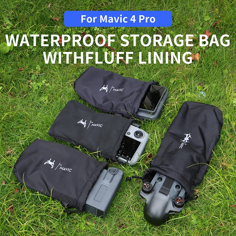 For Dji Mavic 4/3/2…