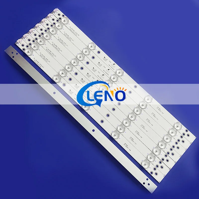 LED Backlight Strip For Sanyo Dp39d14 Dp39d14t