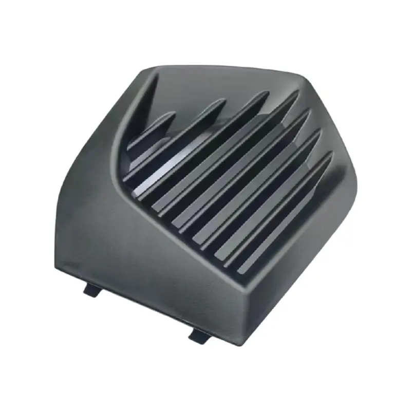 T21C Fog Light Cover Left 9832384380 Designed For Citroen C3 For 2008 Compatibility
