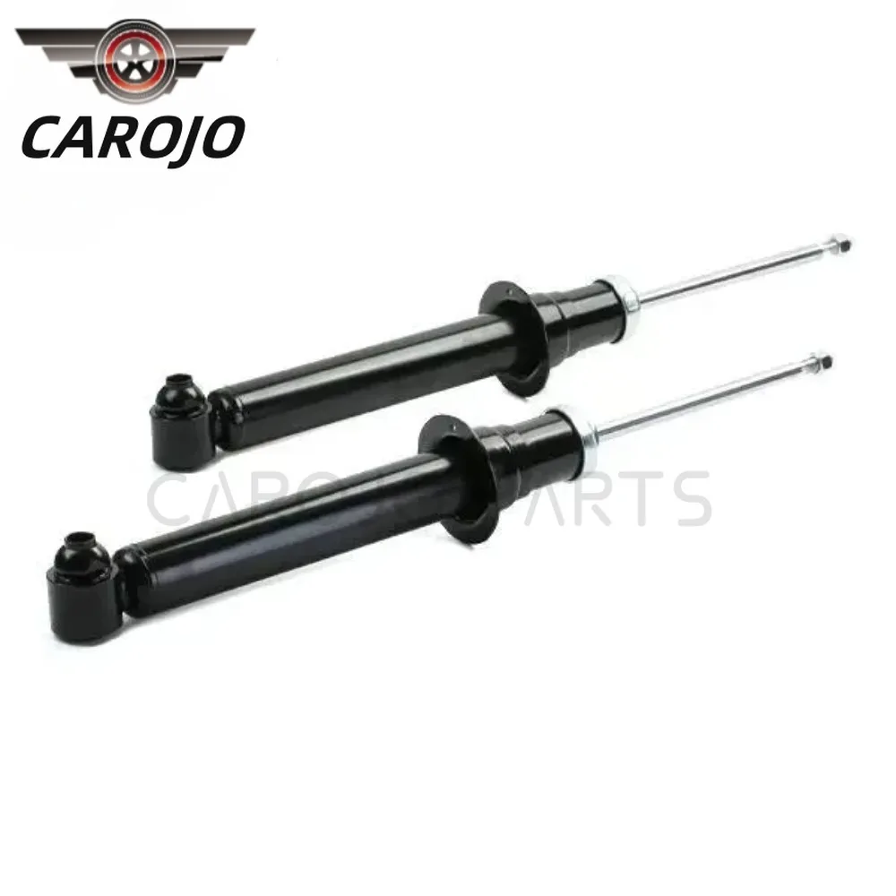 1PC Rear Air Suspension Shock Absorber Core Without ADS For BMW F07 520d 530d 535d 33526798150 33526795449 33526855966