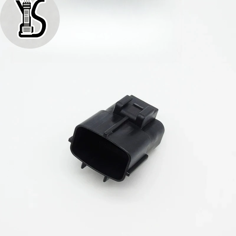 10PCS Original Genuine Waterproof connector 174657-2 plastic shell For Automobile Smart Electronic Devices